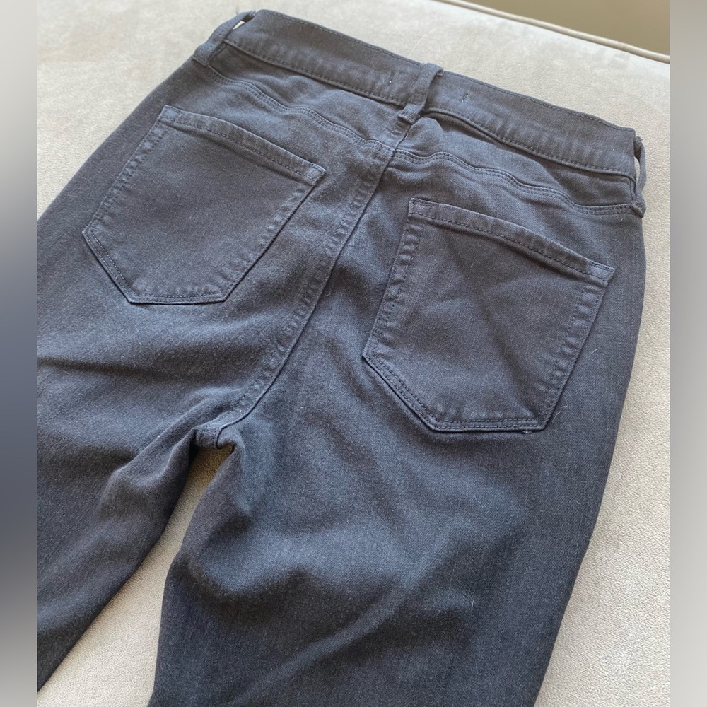 Pacsun High Rise Jeggings - Picture 5 of 5
